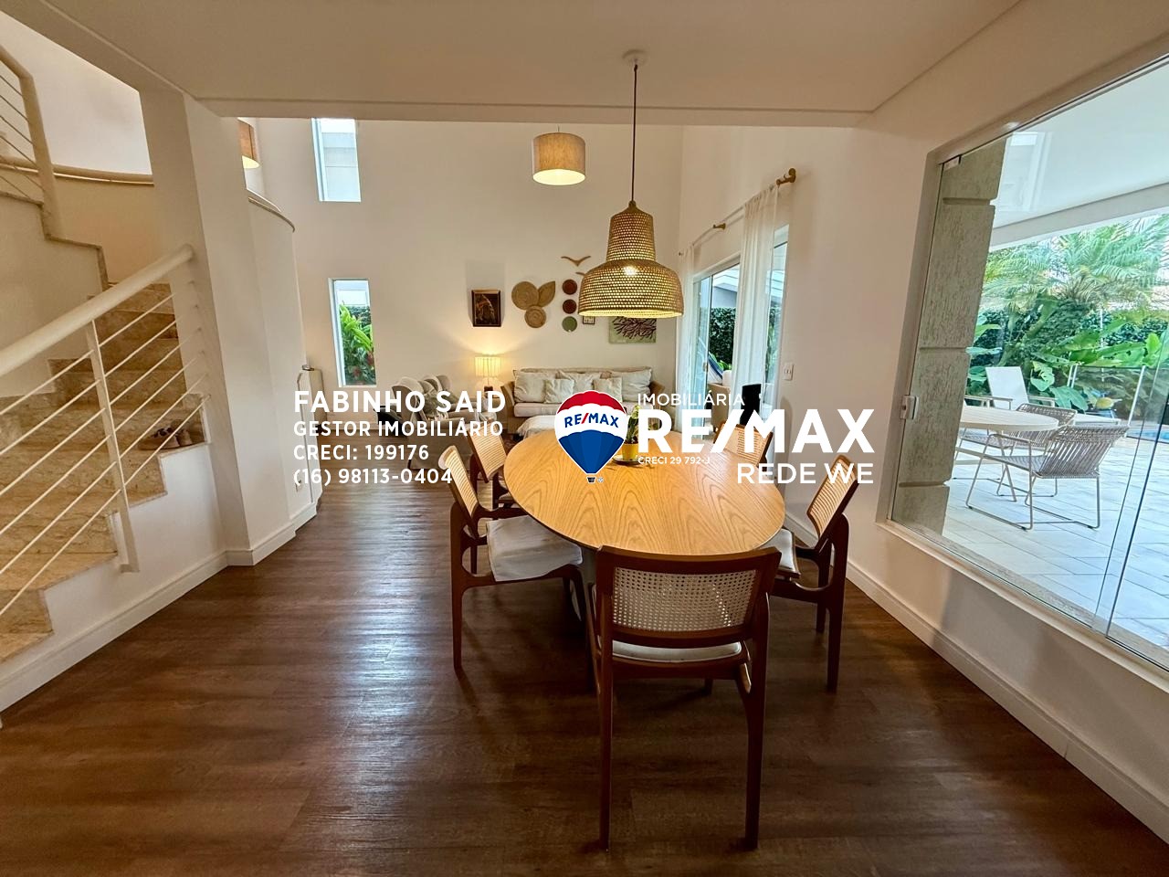 Casa, 3 quartos, 232 m² - Foto 35