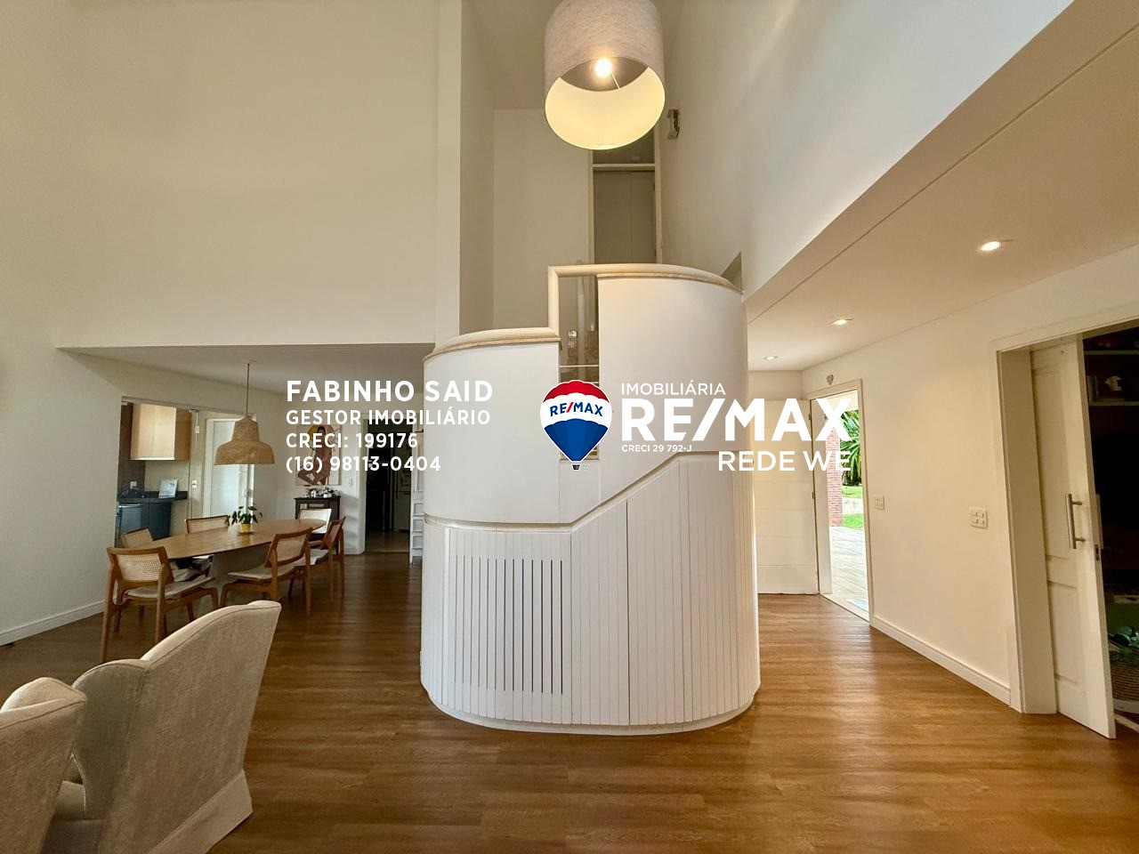 Casa, 3 quartos, 232 m² - Foto 5