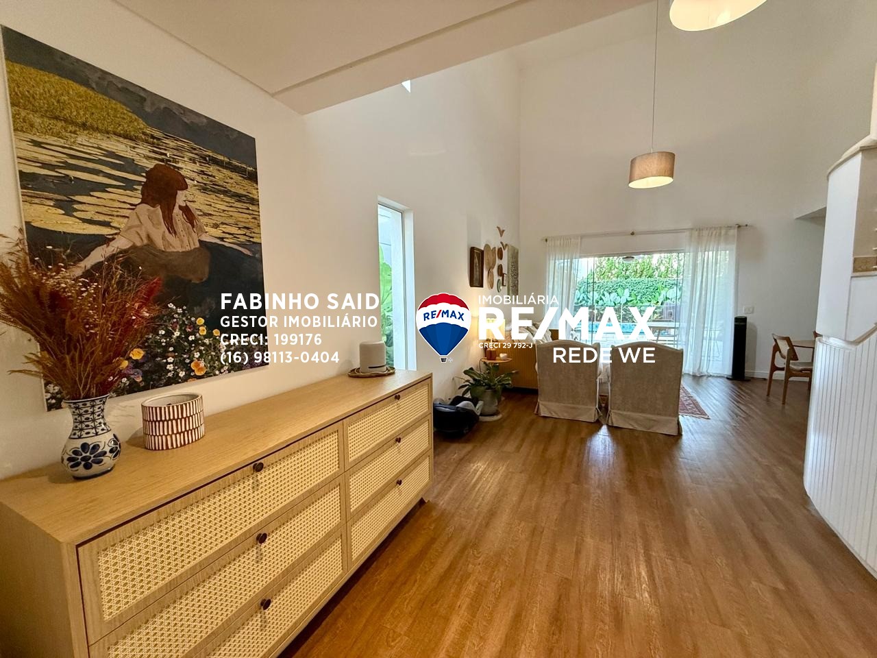 Casa, 3 quartos, 232 m² - Foto 6