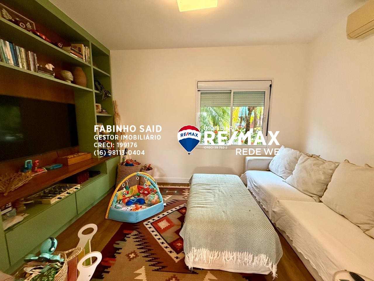 Casa, 3 quartos, 232 m² - Foto 4