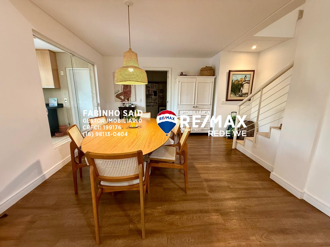 Casa, 3 quartos, 232 m² - Foto 8