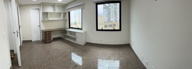 Conjunto Comercial-Sala à venda, 30m² - Foto 2