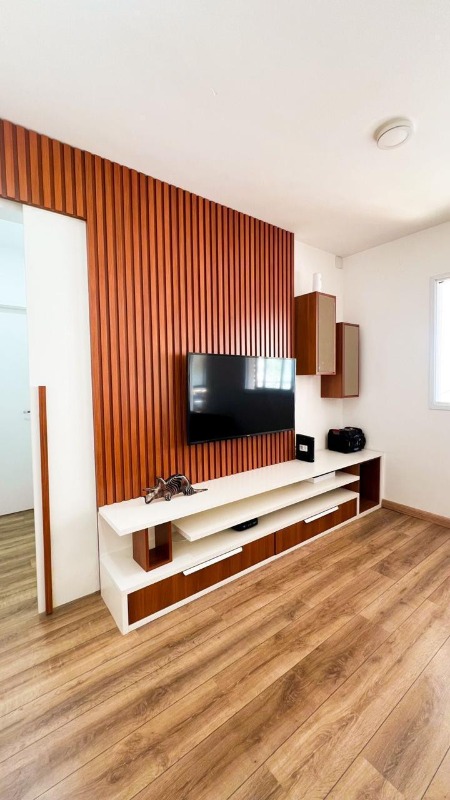 Apartamento à venda com 3 quartos, 122m² - Foto 12