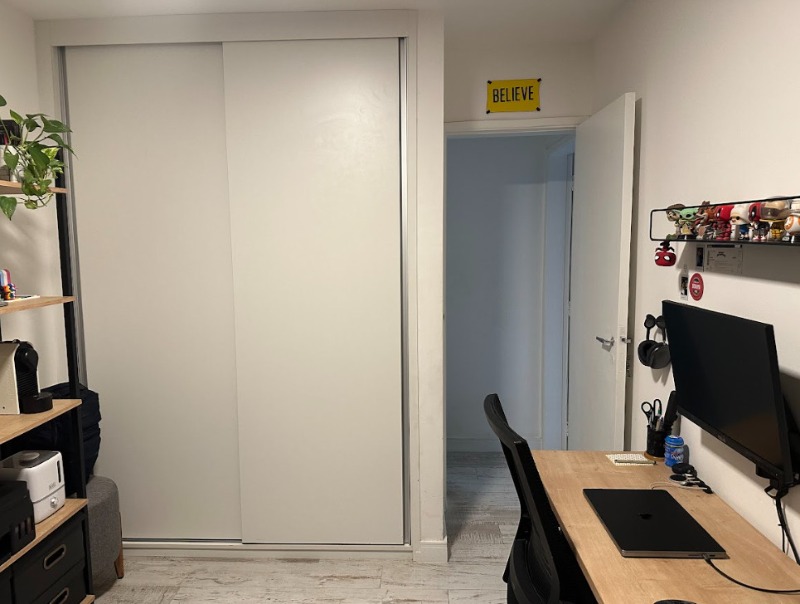 Apartamento, 2 quartos, 65 m² - Foto 13