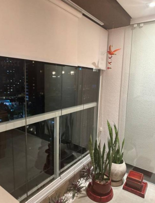 Apartamento à venda com 2 quartos, 77m² - Foto 6