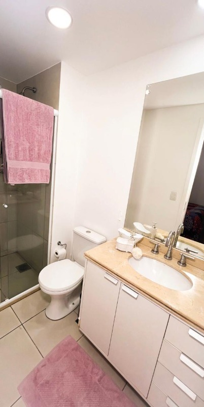 Apartamento à venda com 3 quartos, 122m² - Foto 5