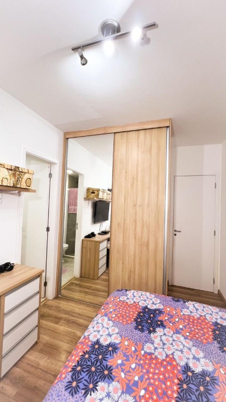 Apartamento à venda com 3 quartos, 122m² - Foto 6