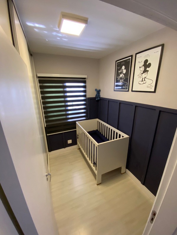 Apartamento à venda com 3 quartos, 96m² - Foto 8