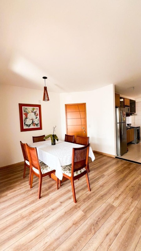 Apartamento à venda com 3 quartos, 122m² - Foto 18