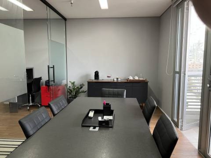 Conjunto Comercial-Sala à venda, 80m² - Foto 10