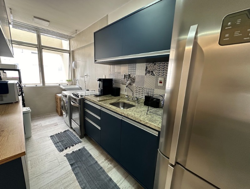 Apartamento, 2 quartos, 65 m² - Foto 5