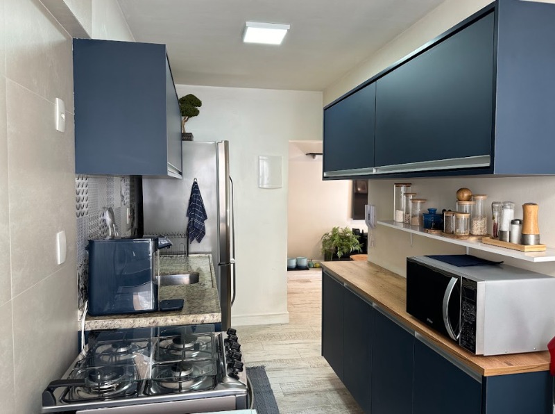 Apartamento, 2 quartos, 65 m² - Foto 12