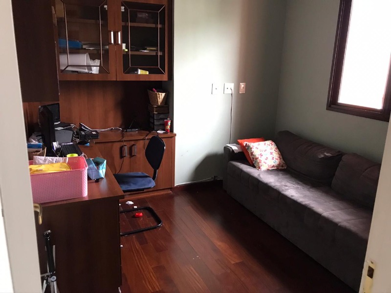 Apartamento à venda com 4 quartos, 287m² - Foto 12