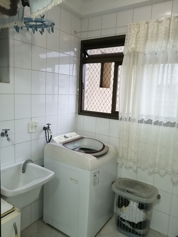 Apartamento à venda com 3 quartos, 82m² - Foto 8