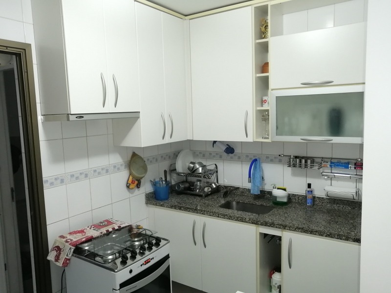 Apartamento à venda com 3 quartos, 82m² - Foto 4