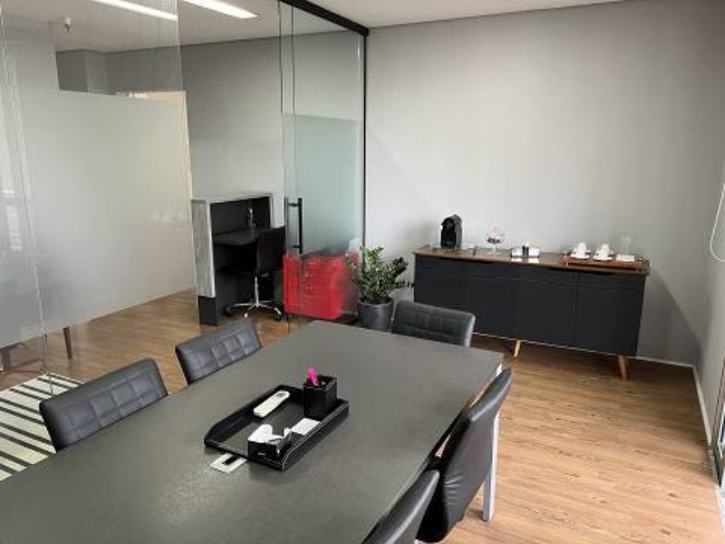 Conjunto Comercial-Sala à venda, 80m² - Foto 11