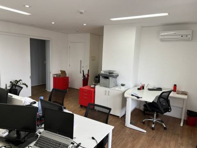 Conjunto Comercial-Sala à venda, 80m² - Foto 12