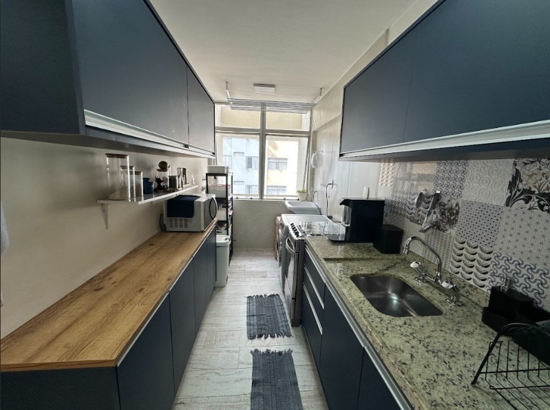 Apartamento, 2 quartos, 65 m² - Foto 18