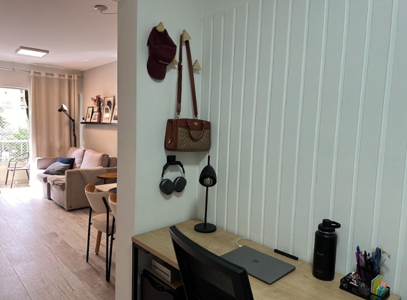 Apartamento, 2 quartos, 65 m² - Foto 19