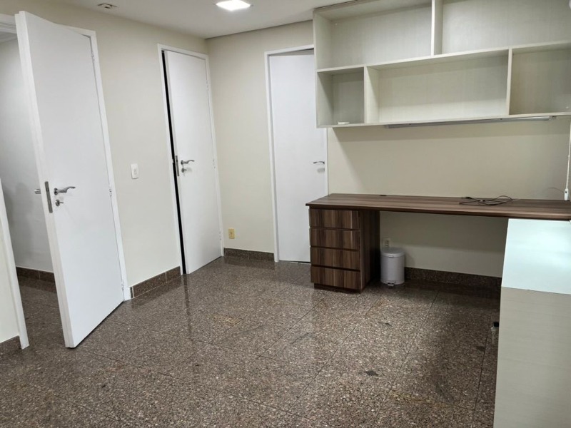 Conjunto Comercial-Sala à venda, 30m² - Foto 6