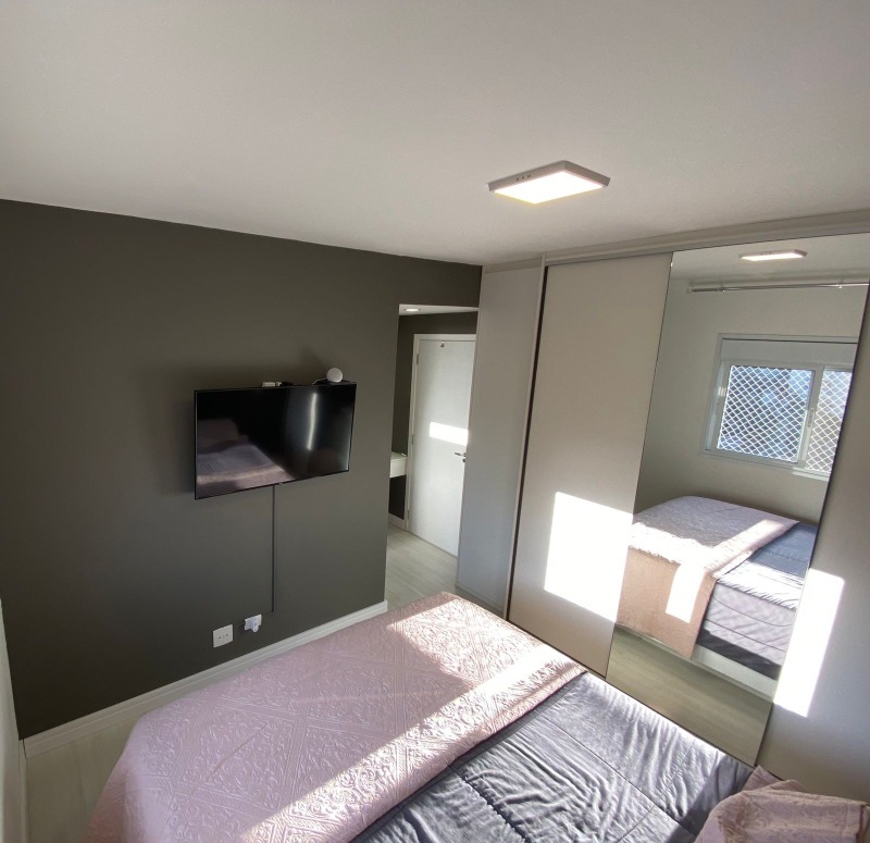 Apartamento à venda com 3 quartos, 96m² - Foto 4