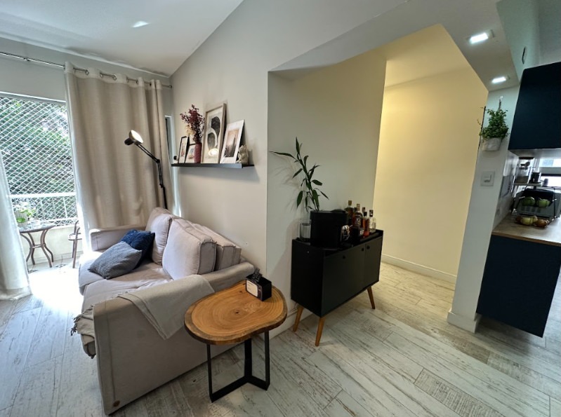 Apartamento, 2 quartos, 65 m² - Foto 2