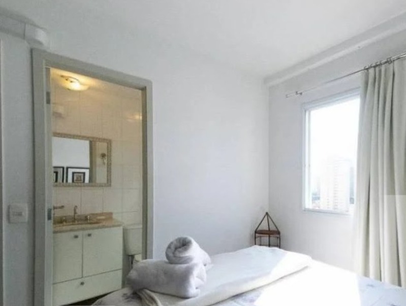 Apartamento à venda com 2 quartos, 60m² - Foto 10