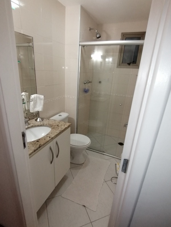 Apartamento à venda com 3 quartos, 82m² - Foto 9