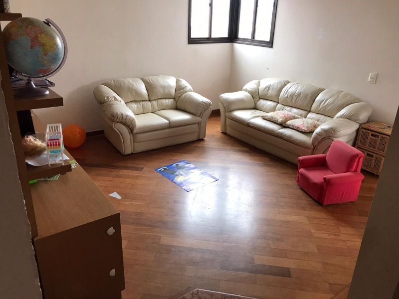 Apartamento à venda com 4 quartos, 287m² - Foto 10