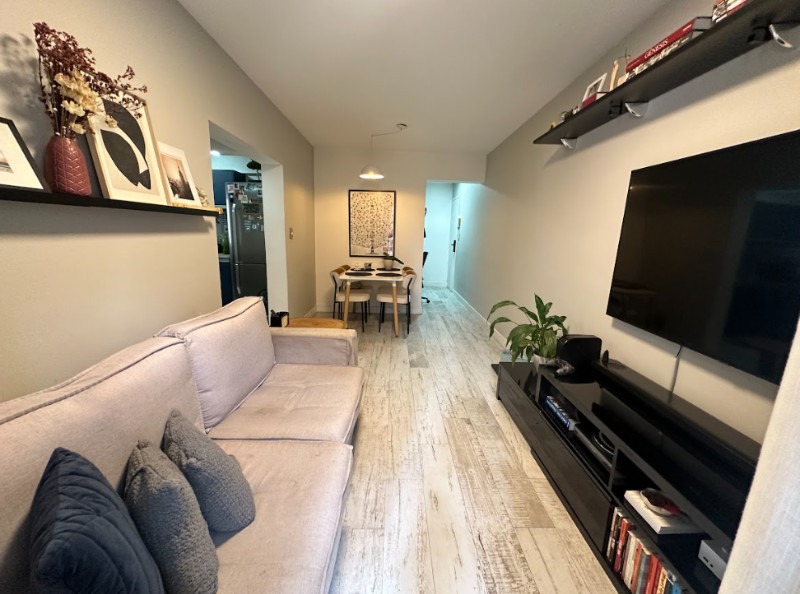 Apartamento, 2 quartos, 65 m² - Foto 4