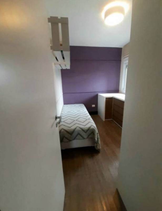 Apartamento à venda com 2 quartos, 77m² - Foto 8