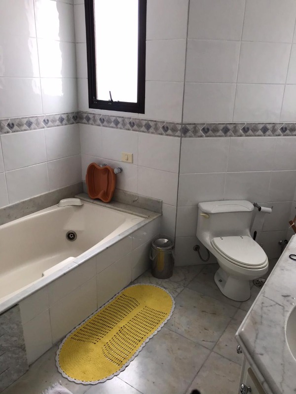 Apartamento à venda com 4 quartos, 287m² - Foto 5