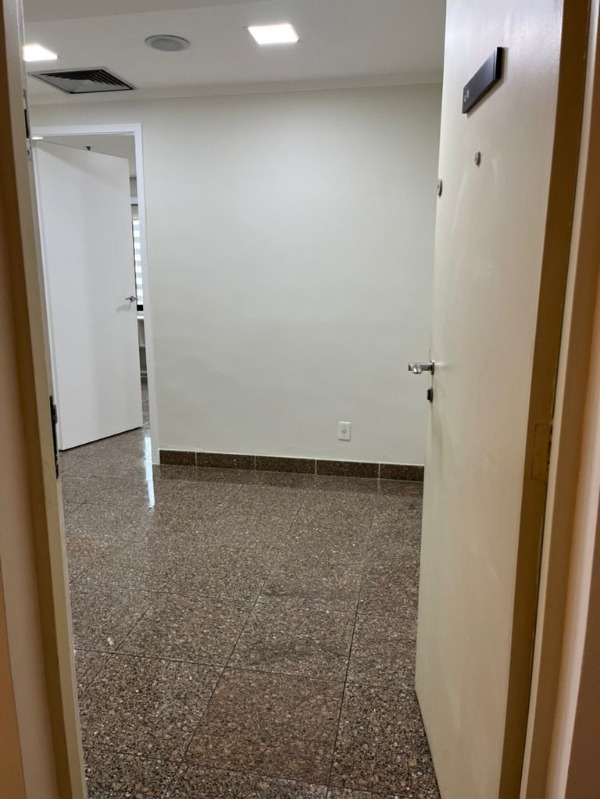 Conjunto Comercial-Sala à venda, 30m² - Foto 9