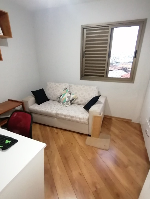 Apartamento à venda com 3 quartos, 82m² - Foto 5