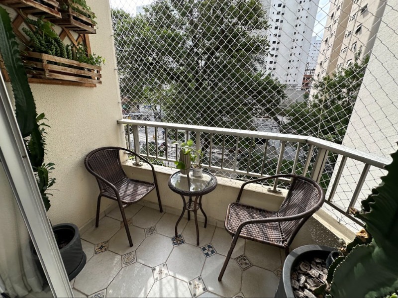Apartamento, 2 quartos, 65 m² - Foto 1