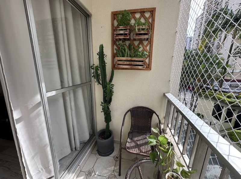Apartamento, 2 quartos, 65 m² - Foto 17