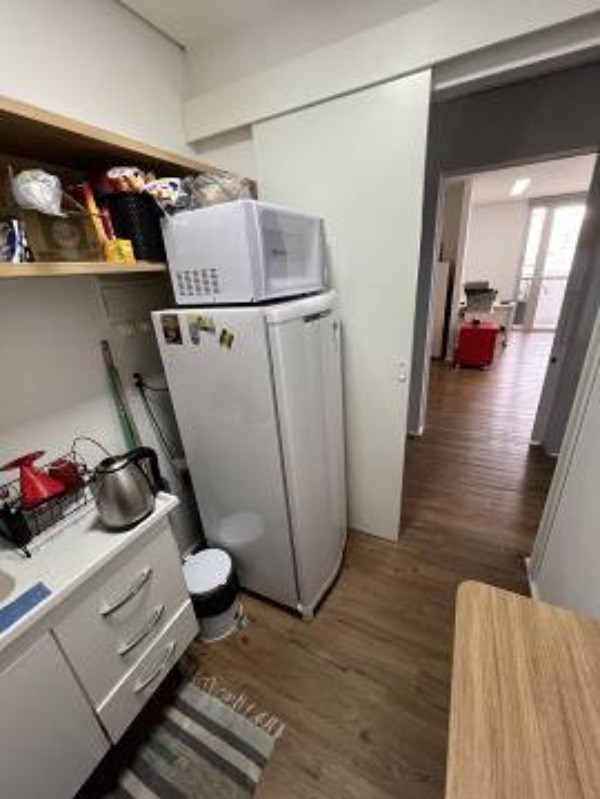 Conjunto Comercial-Sala à venda, 80m² - Foto 18