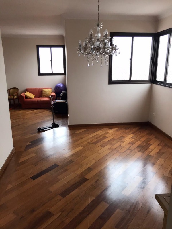 Apartamento à venda com 4 quartos, 287m² - Foto 4