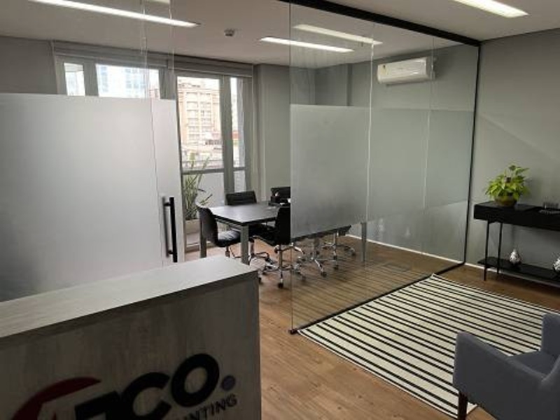 Conjunto Comercial-Sala à venda, 80m² - Foto 6