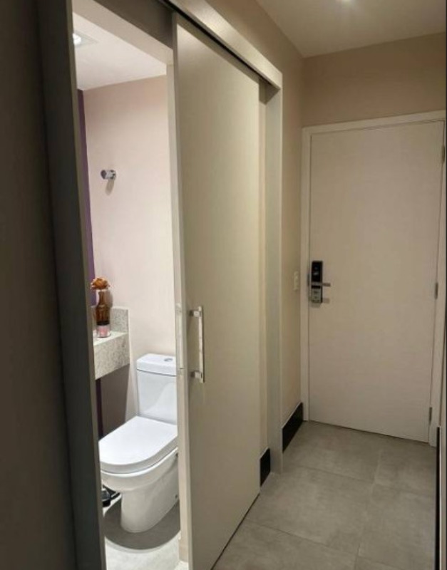 Apartamento à venda com 2 quartos, 77m² - Foto 14