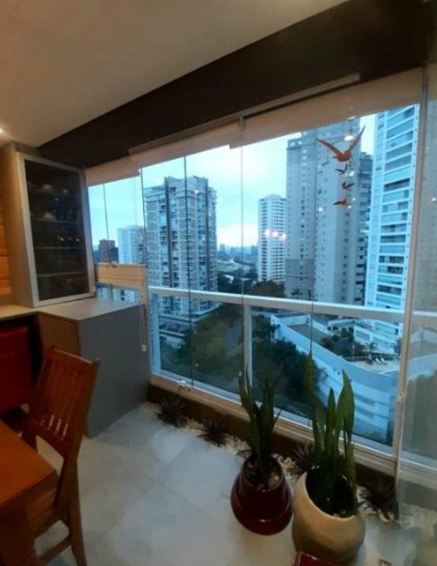 Apartamento à venda com 2 quartos, 77m² - Foto 20