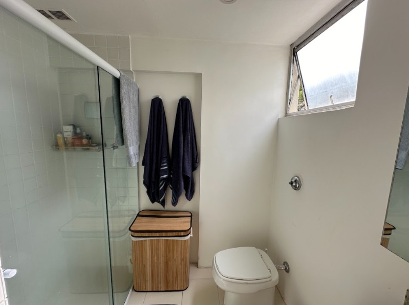 Apartamento, 2 quartos, 65 m² - Foto 7