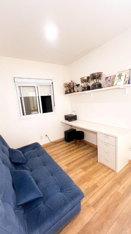 Apartamento à venda com 3 quartos, 122m² - Foto 21