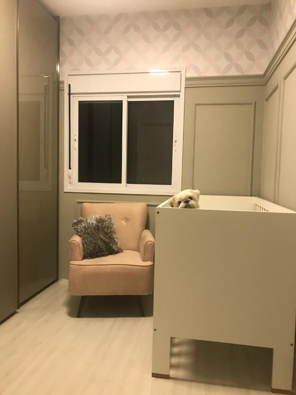 Apartamento à venda com 3 quartos, 96m² - Foto 19