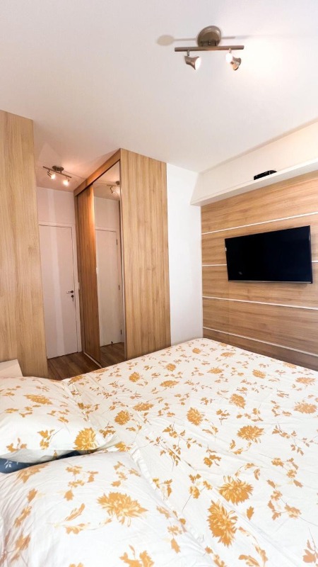 Apartamento à venda com 3 quartos, 122m² - Foto 24