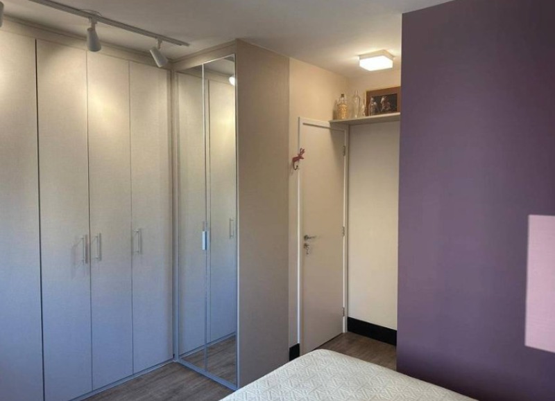 Apartamento à venda com 2 quartos, 77m² - Foto 11