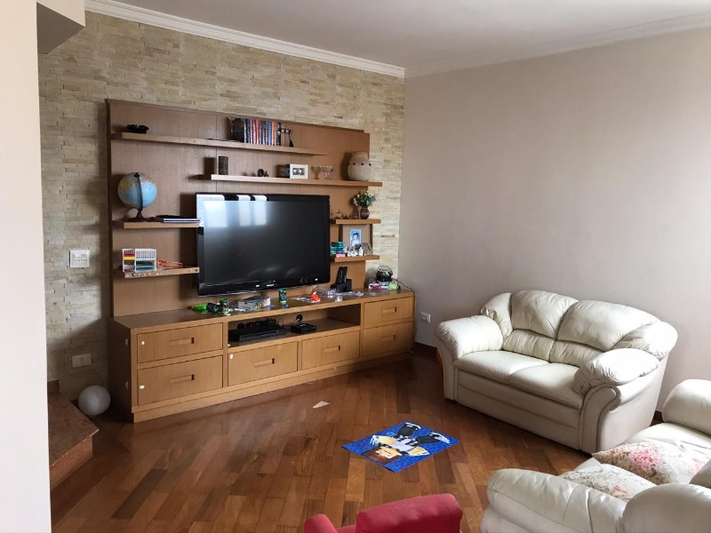 Apartamento à venda com 4 quartos, 287m² - Foto 9