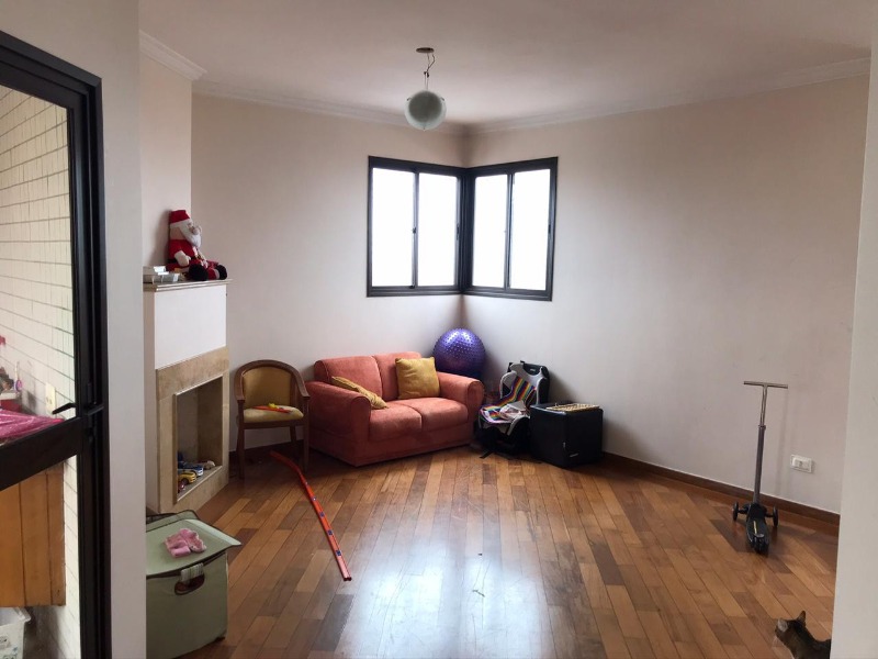 Apartamento, 4 quartos, 287 m² - Foto 2