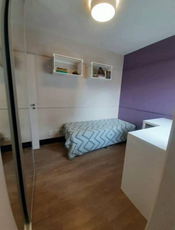 Apartamento à venda com 2 quartos, 77m² - Foto 19