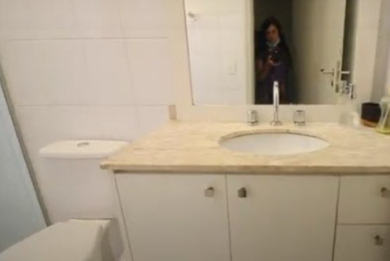 Apartamento à venda com 2 quartos, 60m² - Foto 7